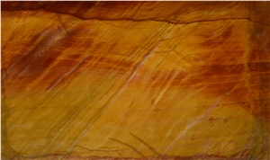 Surreal Quartzite Slabs