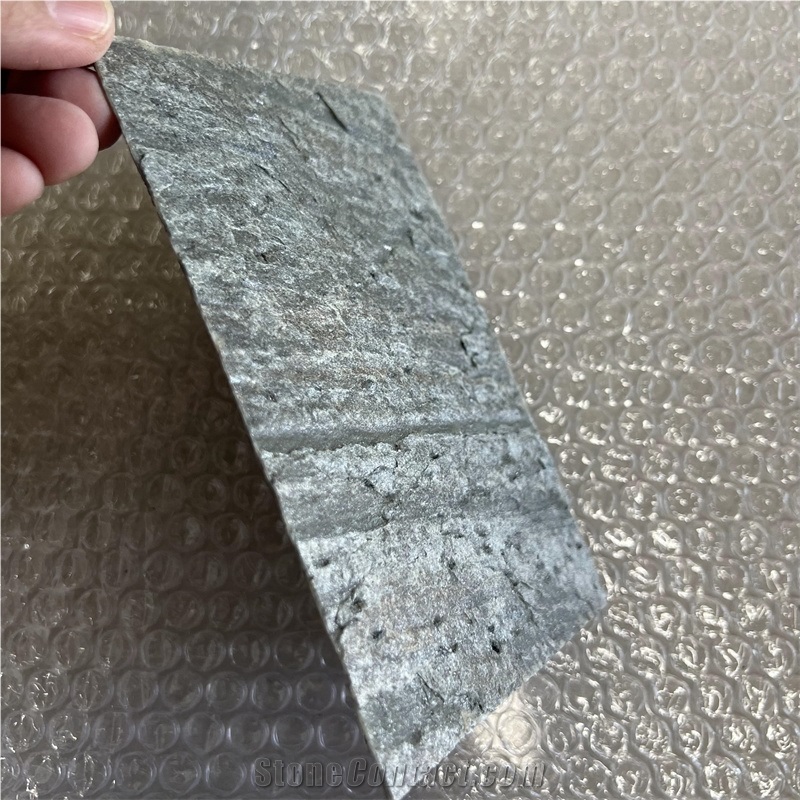 Culture Stone Wall Panel Ultra Thin Flexible Stone Veneer