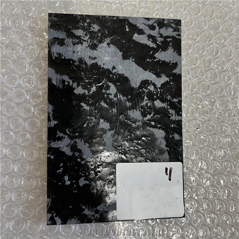 Natural Flexible Ultra Thin Stone Tiles For Wall Covering