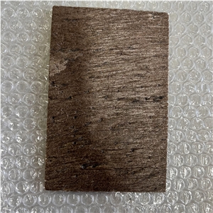 Natural Stone 1-2Mm Ultra Thin Stone Veneer For Decoration