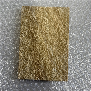 Natural Ultra Thin Stone Tiles For Home Villa Wall Cladding