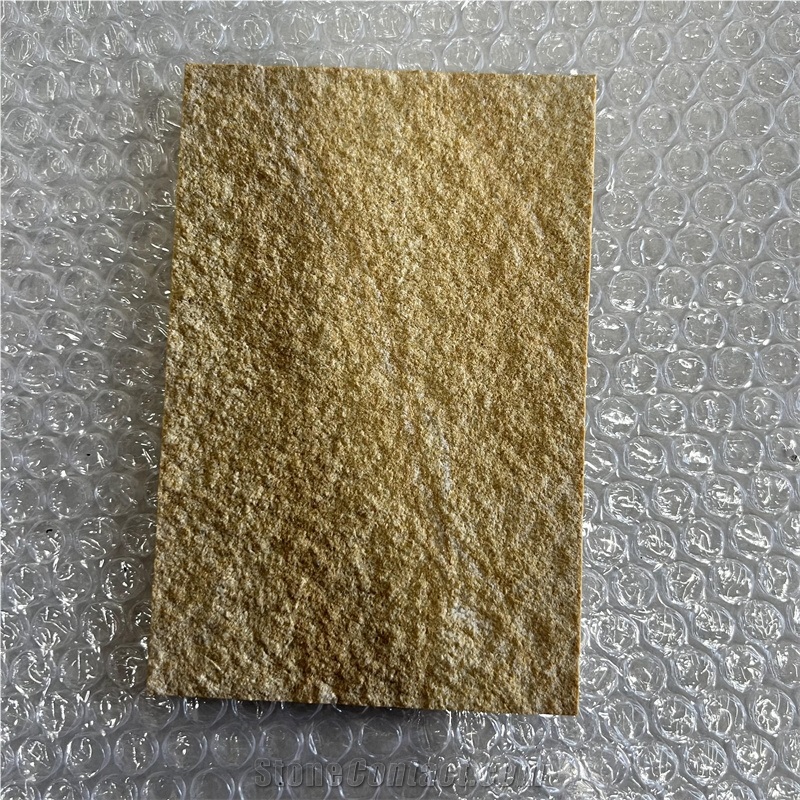 Natural Ultra Thin Stone Tiles For Home Villa Wall Cladding