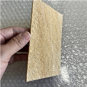 Natural Ultra Thin Stone Tiles For Home Villa Wall Cladding