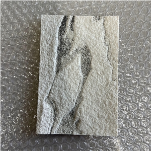 Natural Ultra Thin Stone Tiles For Home Wall Decoration