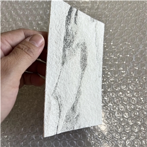 Natural Ultra Thin Stone Tiles For Home Wall Decoration