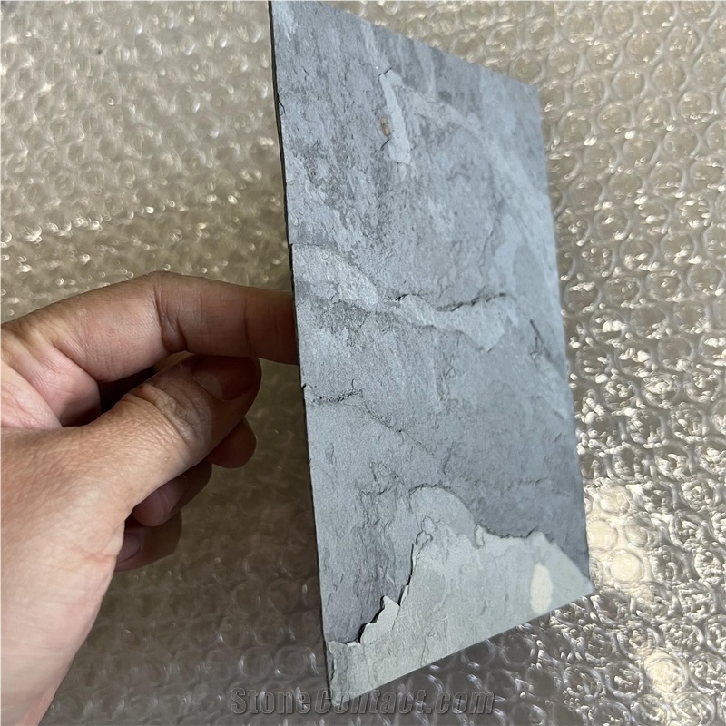 Natural Ultra Thin Stone Tiles For Wall Tile & Floor Tile