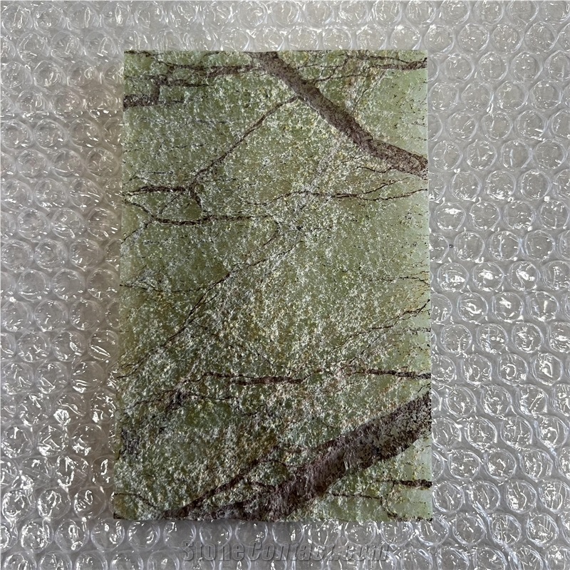 Natural Ultra Thin Stone Tiles Wall Tiles Veneer Flexible