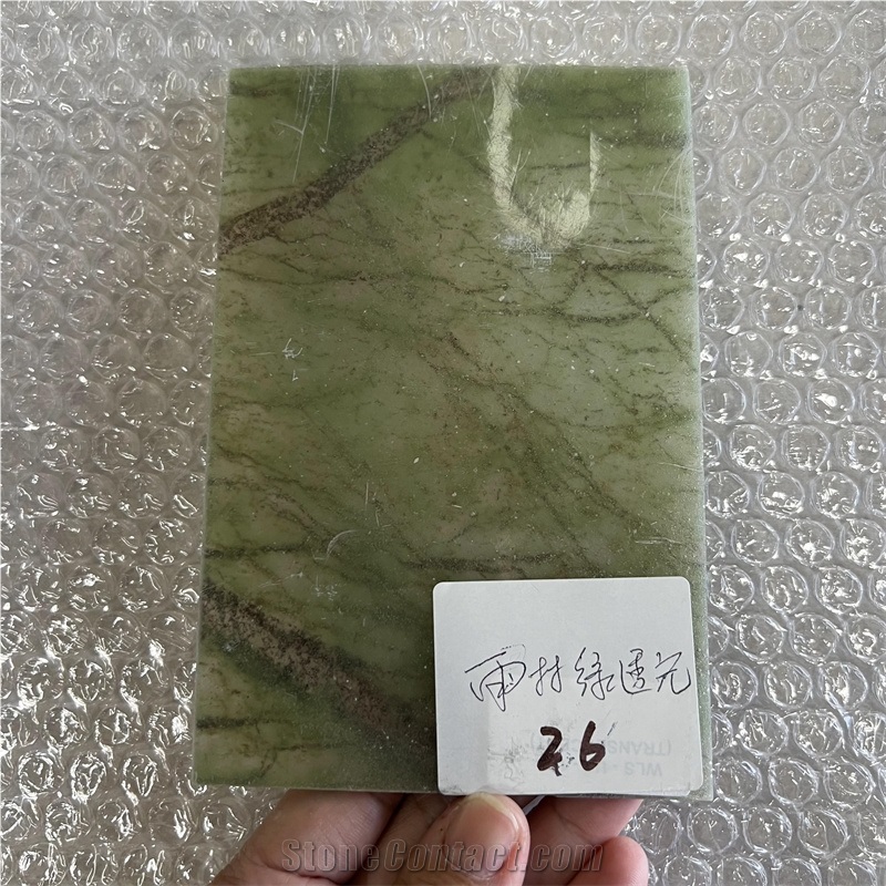 Natural Ultra Thin Stone Tiles Wall Tiles Veneer Flexible