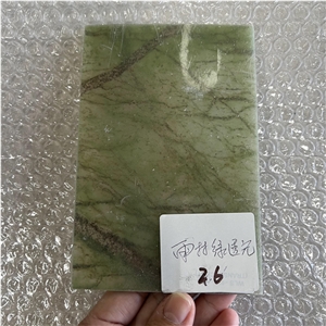 Natural Ultra Thin Stone Tiles Wall Tiles Veneer Flexible