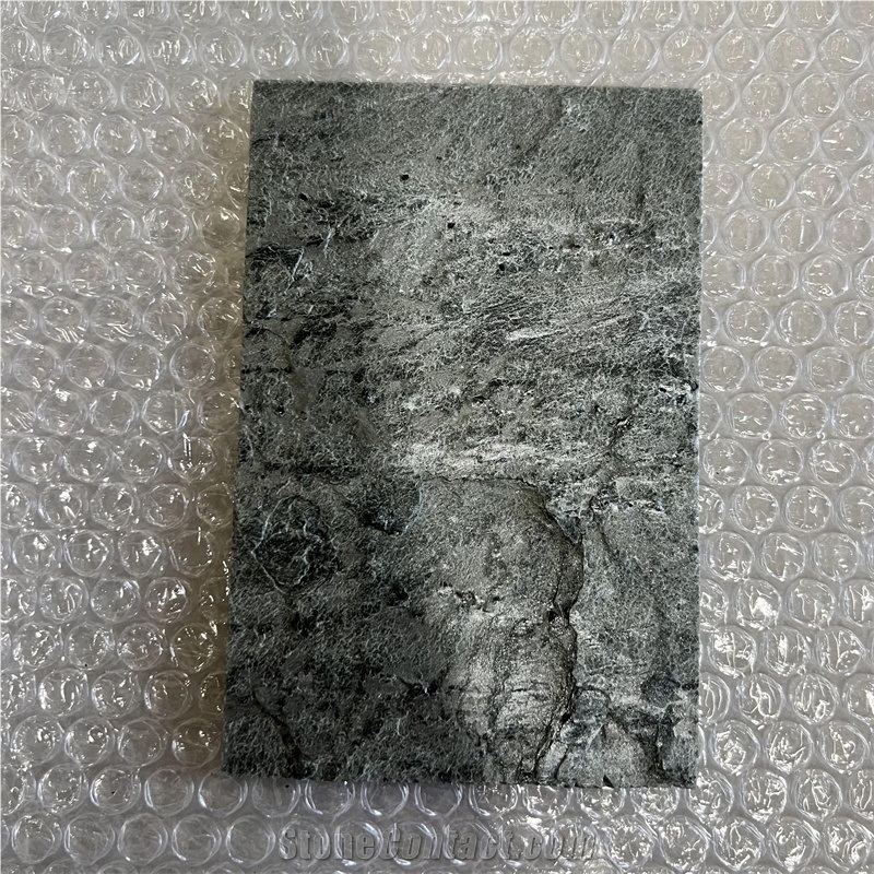 Ultra Thin Stone Tiles 1Mm Flexible Natural Stone Panel