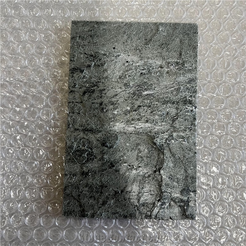 Ultra Thin Stone Tiles 1Mm Flexible Natural Stone Panel