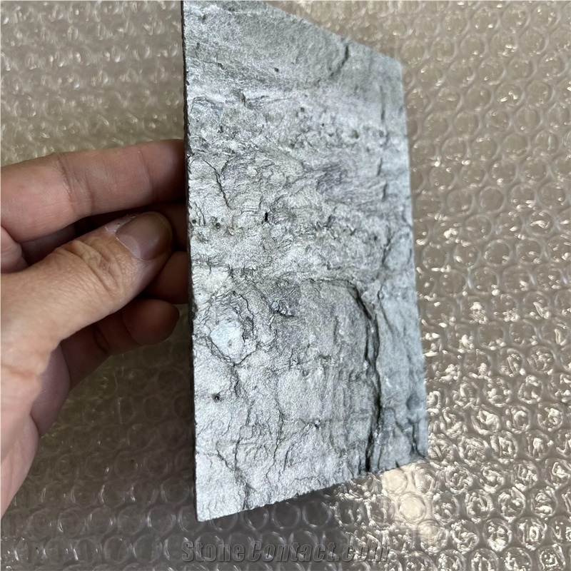 Ultra Thin Stone Tiles 1Mm Flexible Natural Stone Panel