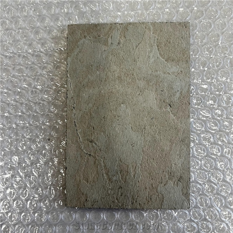 Ultra Thin Stone Tiles Super Thin Natural Marble Veneer Slab