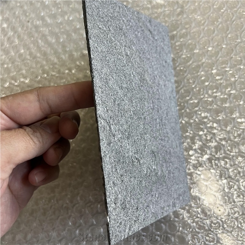 Ultra Thin Stone Tiles Thin Flexible Stone Veneer Sheet