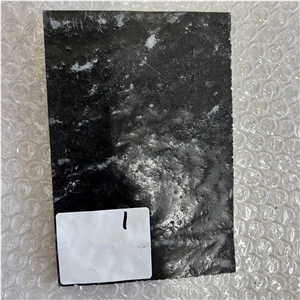 Ultra Thin Stone Tiles Veneer Sheet For Interior Wall Design