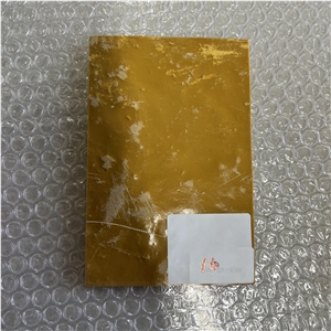 Ultra Thin Stone Tiles Veneer Sheet For Interior Wall Design