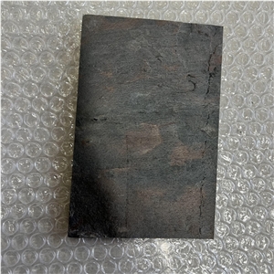Wall Tiles Natural Stone Sheets Flexible Slate Veneer
