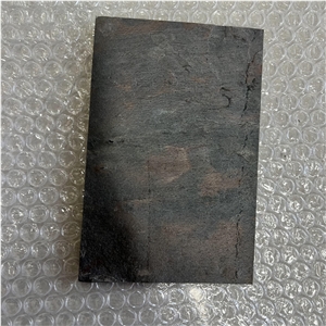 Wall Tiles Natural Stone Sheets Flexible Slate Veneer