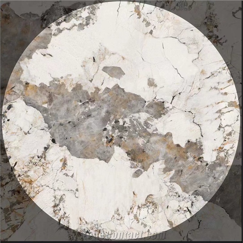 Wholesale Sintered Stone Table Tops Customized Design & Size