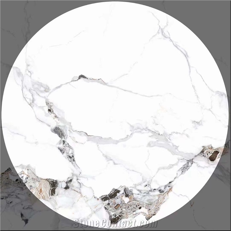 Wholesale Sintered Stone Table Tops Customized Design & Size