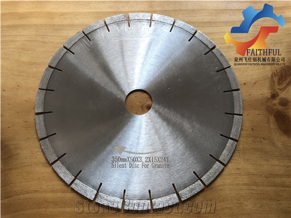 Cutting Disc- Saw Blade For Granite