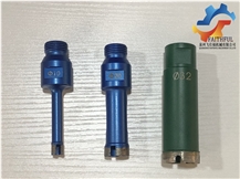 Diamond Core Bits