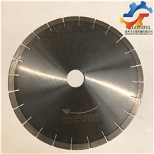 Diamond Saw Blade For Granite