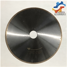 Diamond Saw Blade For Marble