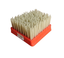 Fickert Diamond Brush