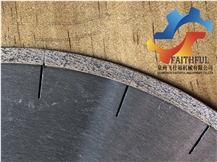 Saw Blade For Marble