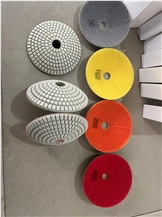 Wet Polishing Pad