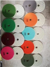 Wet Polishing Pad