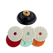 Wet Polishing Pad