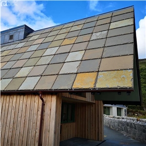 Caithness Flagstone Roofing Caithness Flagstone Roofing