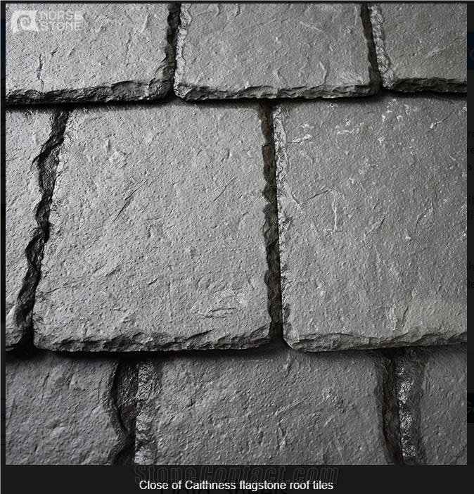 Caithness Flagstone Roofing