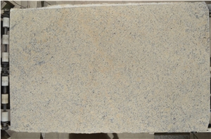 Amarelo Icarai Granite Slabs