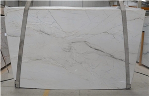 Bianco Superiore Quartzite Slabs