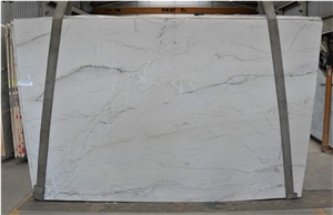 Bianco Superiore Quartzite Slabs