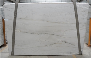 Bianco Superiore Quartzite Slabs