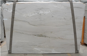 Bianco Superiore Quartzite Slabs