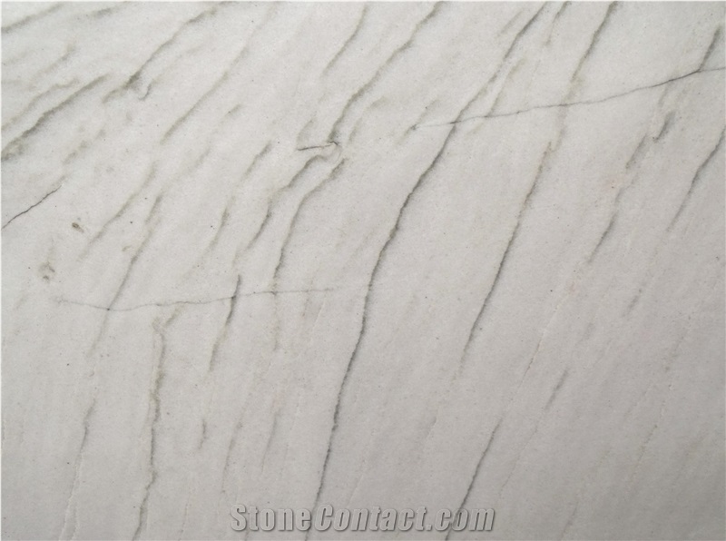 Branco Dakar Quartzite Slabs