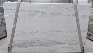 Branco Dakar Quartzite Slabs