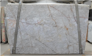 Cristallo Crystal Quartzite Slabs