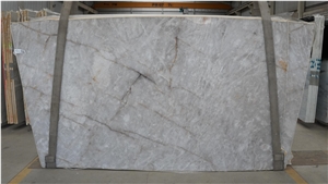 Cristallo Crystal Quartzite Slabs