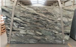 Fusion Quartzite Slabs