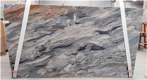 Fusion Quartzite Slabs