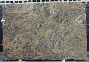 Juparana Granite Slabs