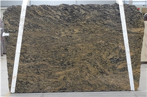 Juparana Granite Slabs
