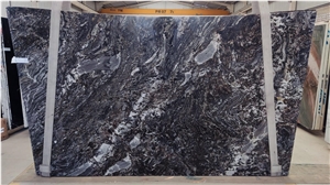 Lucy In The Sky Granite Slabs