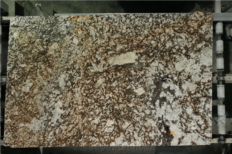 Normandy Granite Slabs
